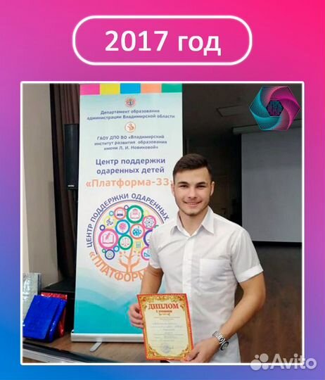 Репетитор по информатике и программированию