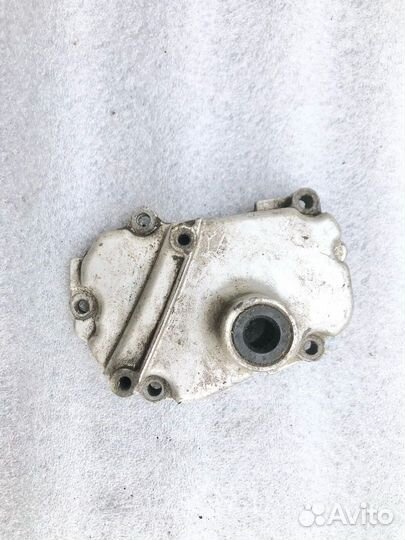 Yamaha YZF-R1 00 01 крышка вала лапки кпп