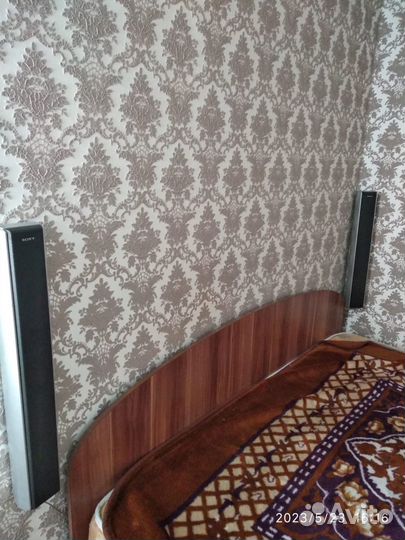 Акустическая система Sony ss-ts53