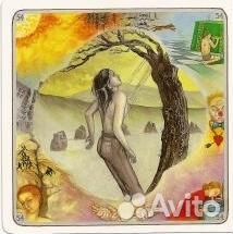 Карты снов и фантазий Каплана Уильямса