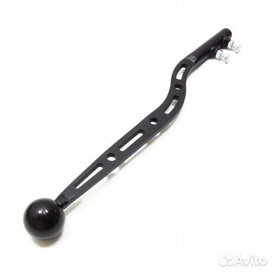 Рычаг кпп ваз 2101-2107 удлиненный ручка