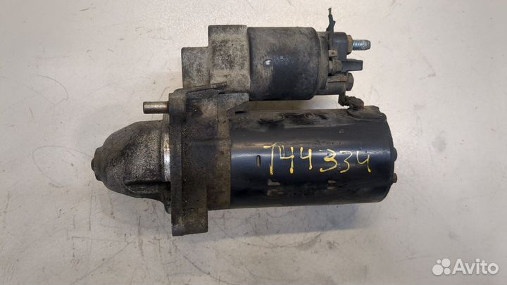 Стартер BMW 5 E39, 2000