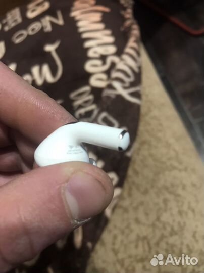 Airpods pro 3 origa