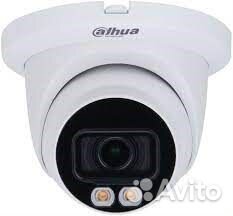 Камера видеонаблюдения IP Full-color Dahua DH-IPC