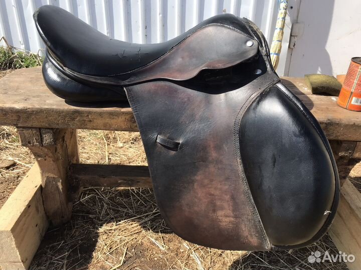 Седло универсальное