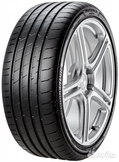 Bridgestone Potenza S007A 305/30 R20 103Y