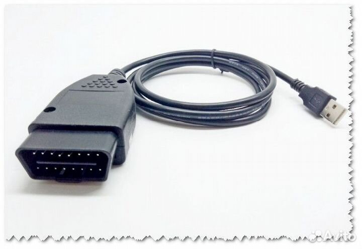 В Перми Вася диагност PRO 19,5 / 23.6.0