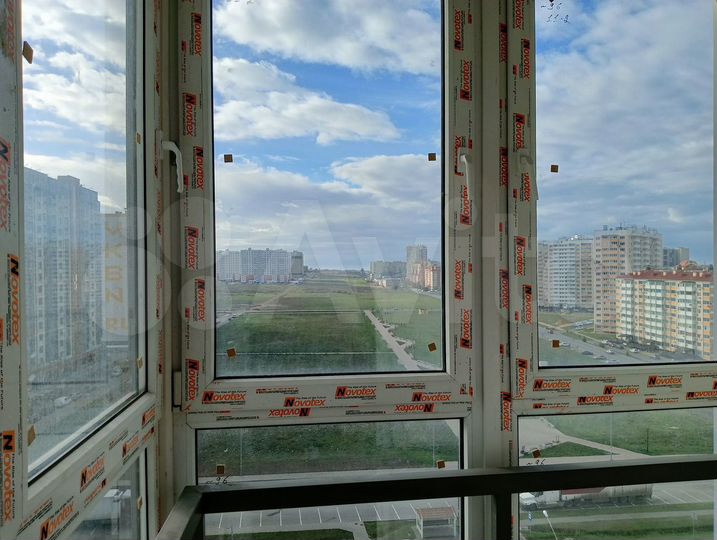 Квартира-студия, 35 м², 11/14 эт.