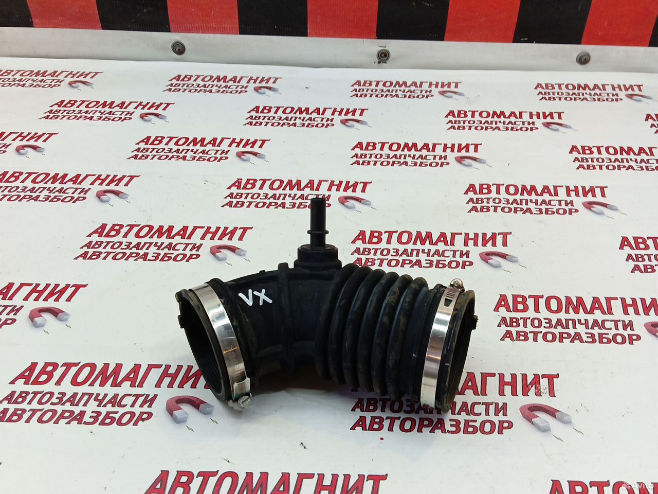 Патрубок воздушного фильтра Exeed VX F4J20