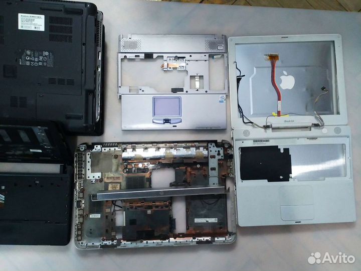 Топкейс, поддоны для ноутбуков