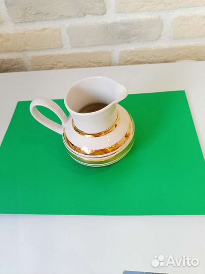 Молочник вербилки СССР