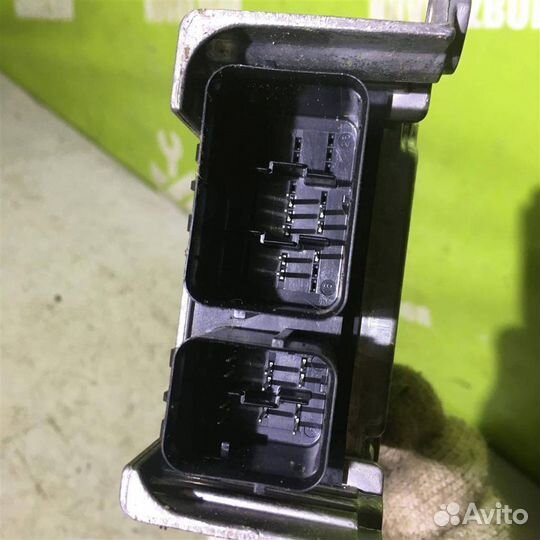 Блок управления AIR BAG Форд Фокус 1