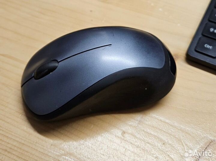 Беспроводная мышь Logitech M310