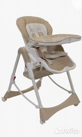 Стульчик для кормления sweet baby Royal