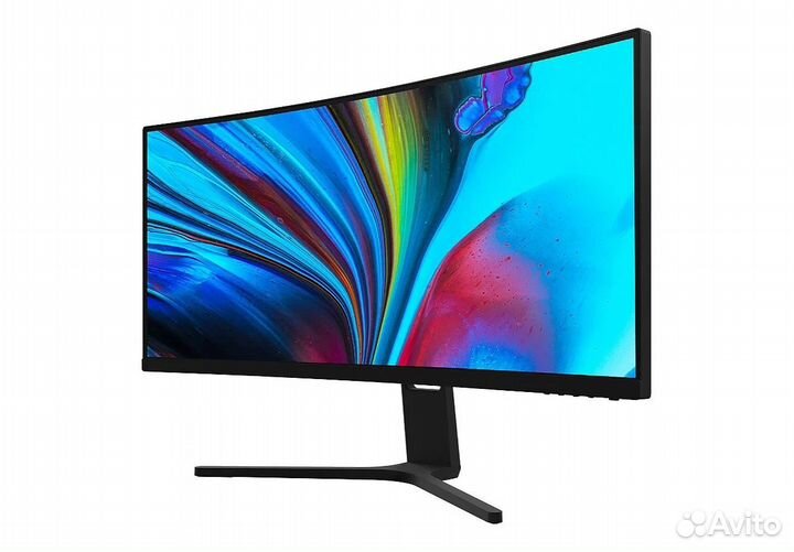 Монитор Xiaomi Redmi Surface Display 30