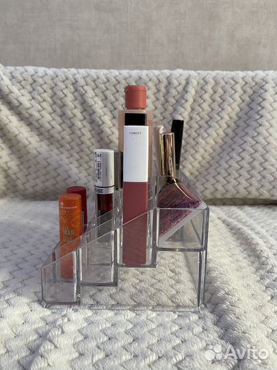 Органайзер для хранения косметики