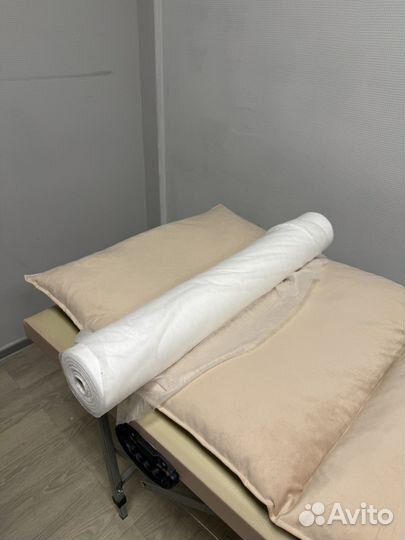 Кушетка и матрас