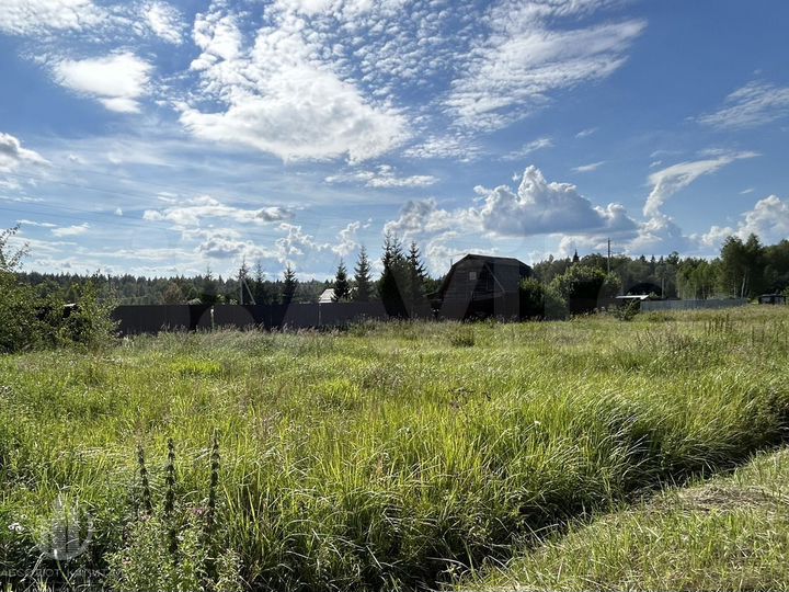 Участок 22 сот. (СНТ, ДНП)