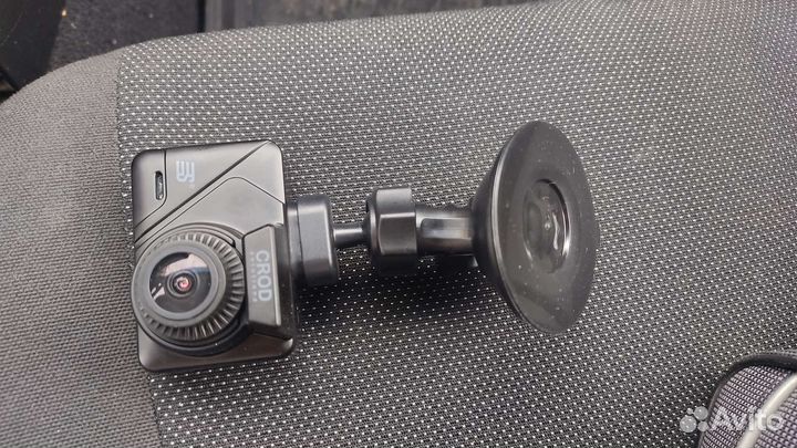 Видеорегистратор