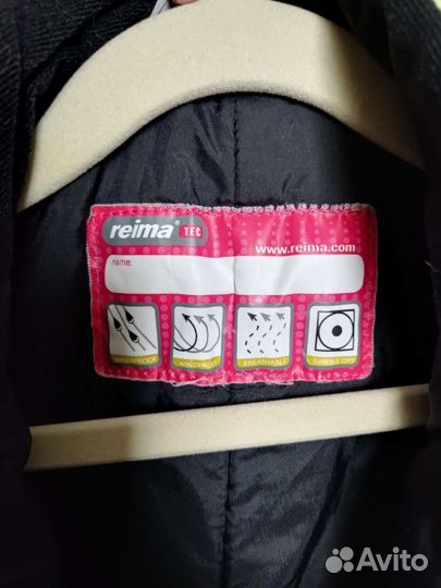 Комбинезон Reima Tec