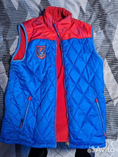 Жилетка мужская forward