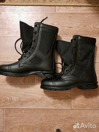 Военные берцы вкпо уставные