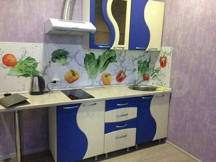 Квартира-студия, 25 м², 15/18 эт.