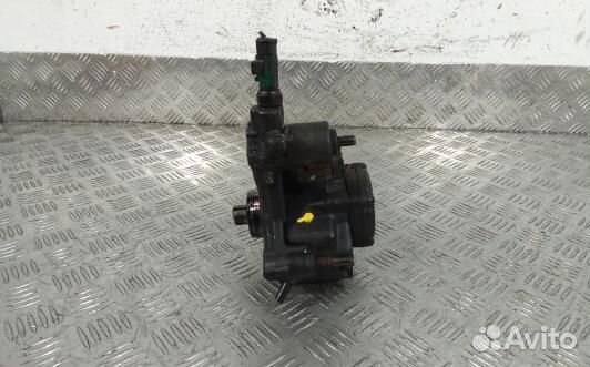 Тнвд дизельный citroen C5 2 (PML24AC01)