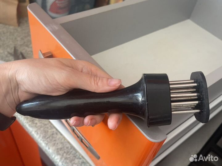 Мелочи для кухни лопатка овощечистка