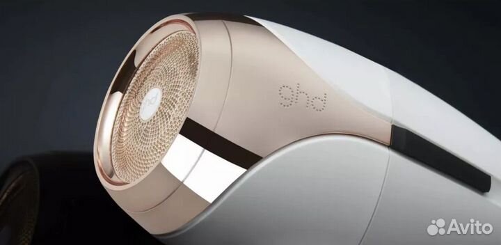 Фен профессиональный GHD