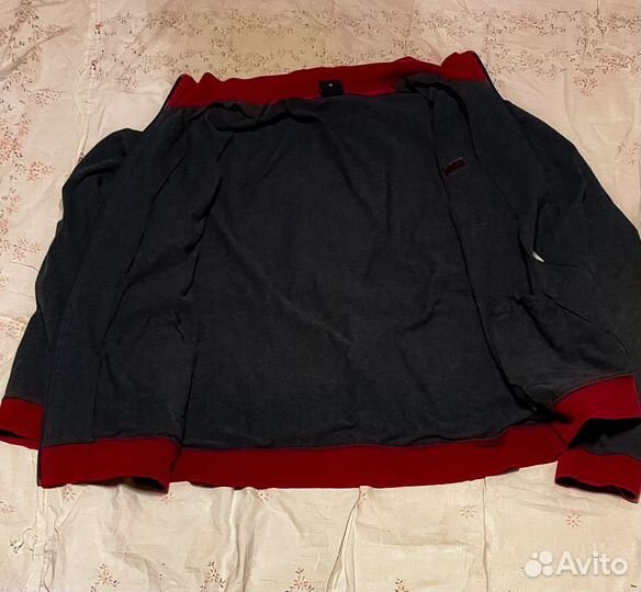 Hugo Boss кофта оригинальная