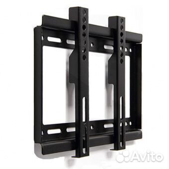 Кронштейн для телевизора H-03 40-70 настенный