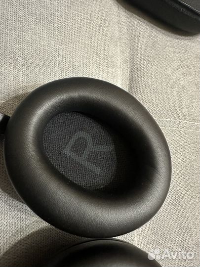 Беспроводные наушники Soundcore by Anker Space Q45