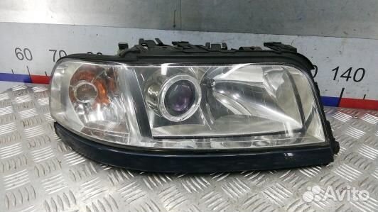 Фара правая audi A8 D2 (TML11MU01)