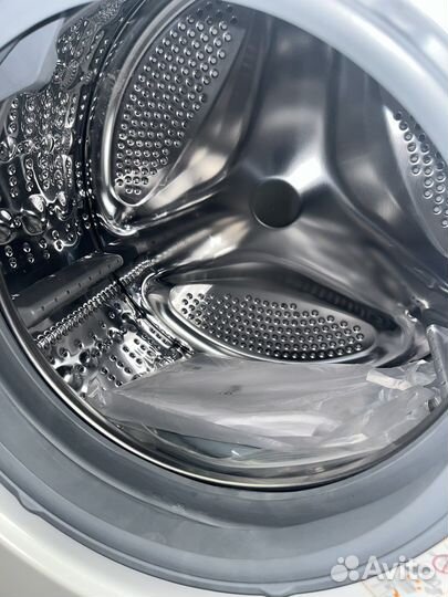 Стиральная машина lg