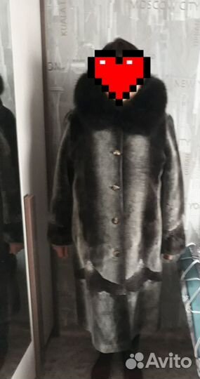 Шуба