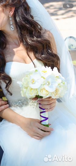 Свадебный пояс