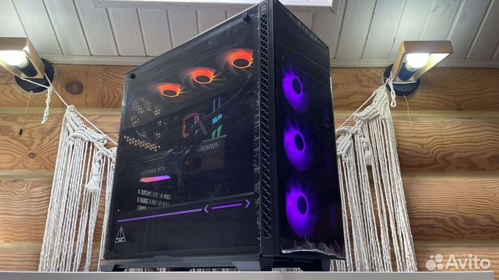 Компьютерный мастер