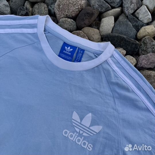 Футболка Adidas originals