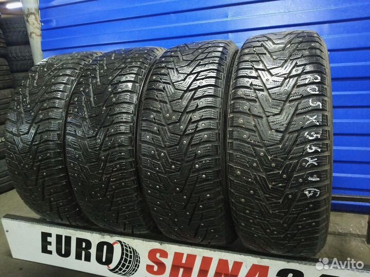 Hankook Winter I'Pike RS2 W429 205/55 R16 94T