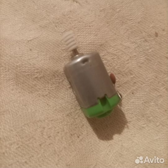 Электродвигатель