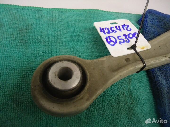 Рычаг задний верхний (Mercedes-Benz S-class)