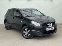 Nissan Qashqai 1.6 MT, 2013, 154 239 км, с пробегом, цена 1 230 000 руб.