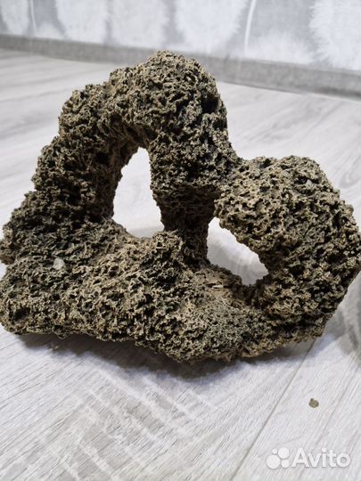 Декор для аквариума, коралл