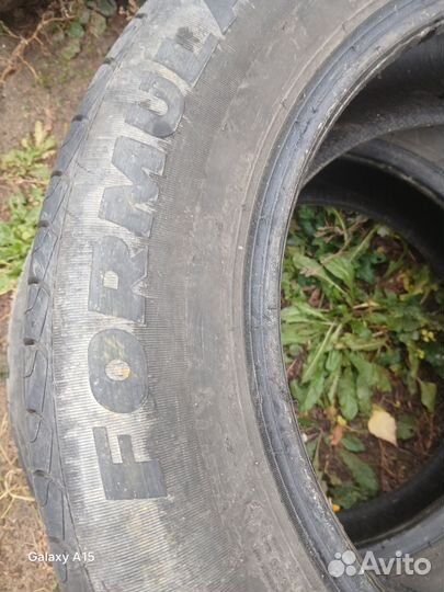 Formula Energy 195/65 R15