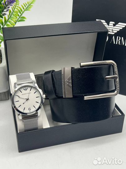 Мужской подарочный набор