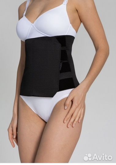 Бандаж послеродовой/послеоперационный