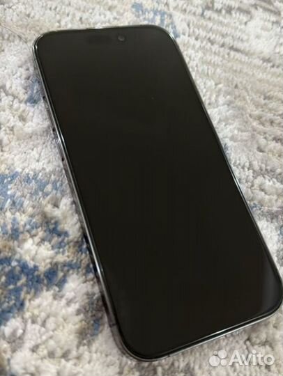 iPhone 14 Pro, 128 ГБ