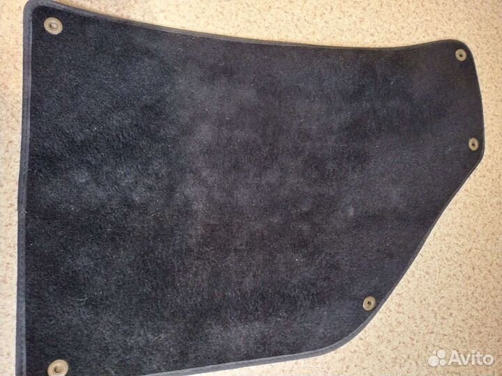 Ворсовые коврики для Teana (Теана) j32 2008-2013г