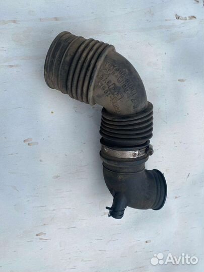 Патрубок Марк 2